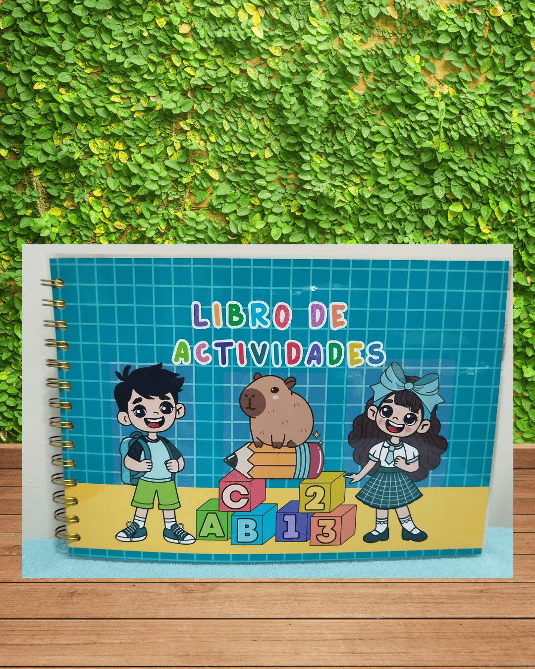Libro-de-actividades-del-Capibara