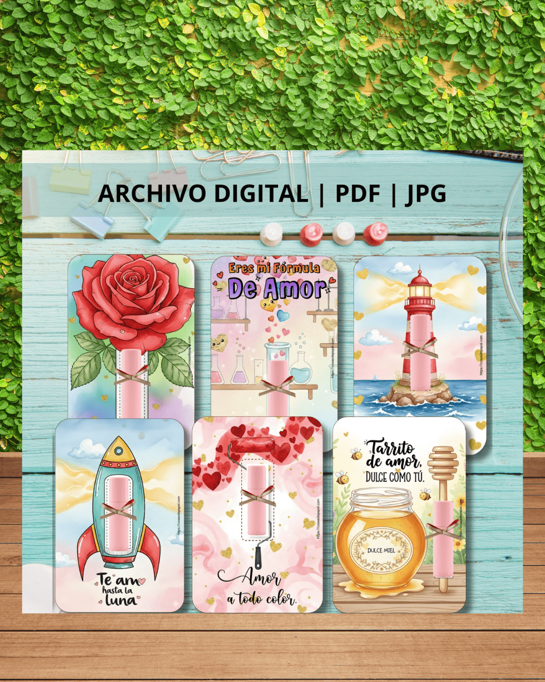 Tarjeta-para-bálsamo-labial-san-valentín